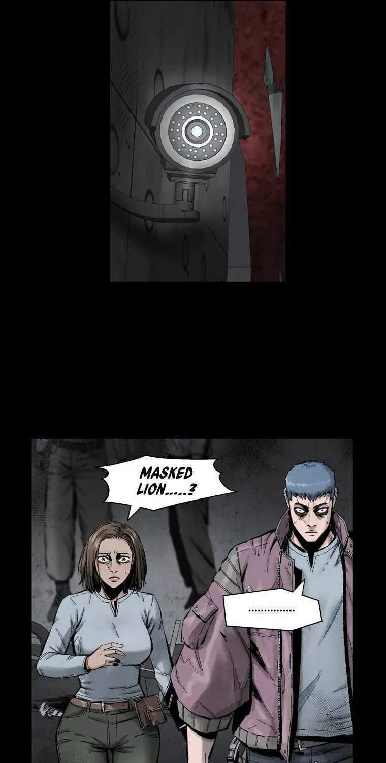 Read L.A.G chapter 7 image 23 on Lezhin
