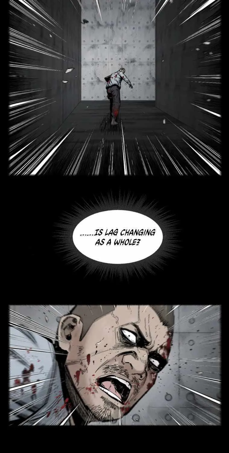 Read L.A.G chapter 7 image 25 on Lezhin