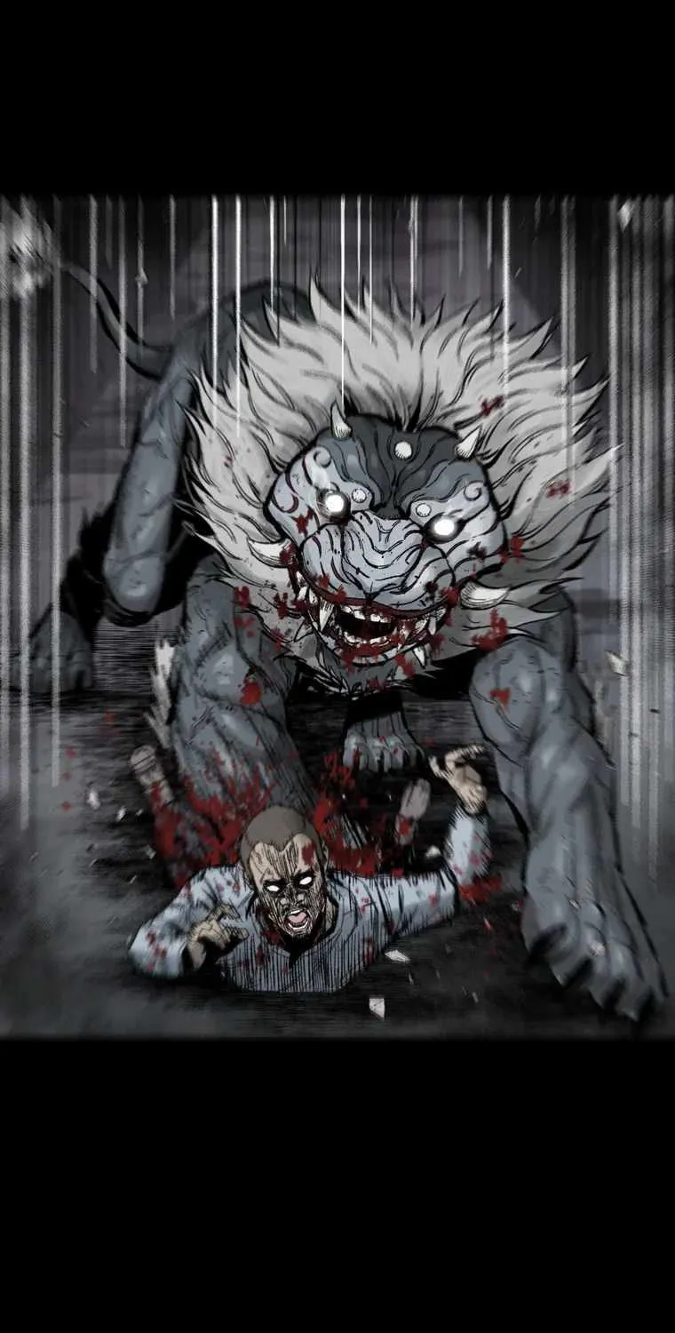 Read L.A.G chapter 7 image 26 on Lezhin