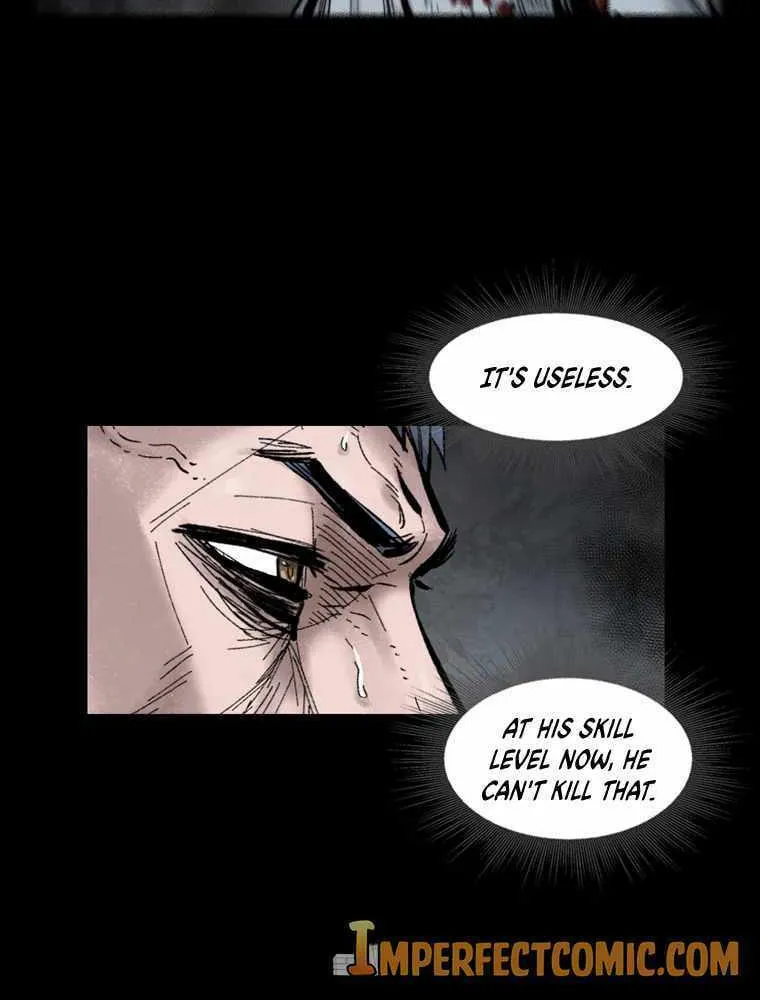 Read L.A.G chapter 7 image 29 on Lezhin