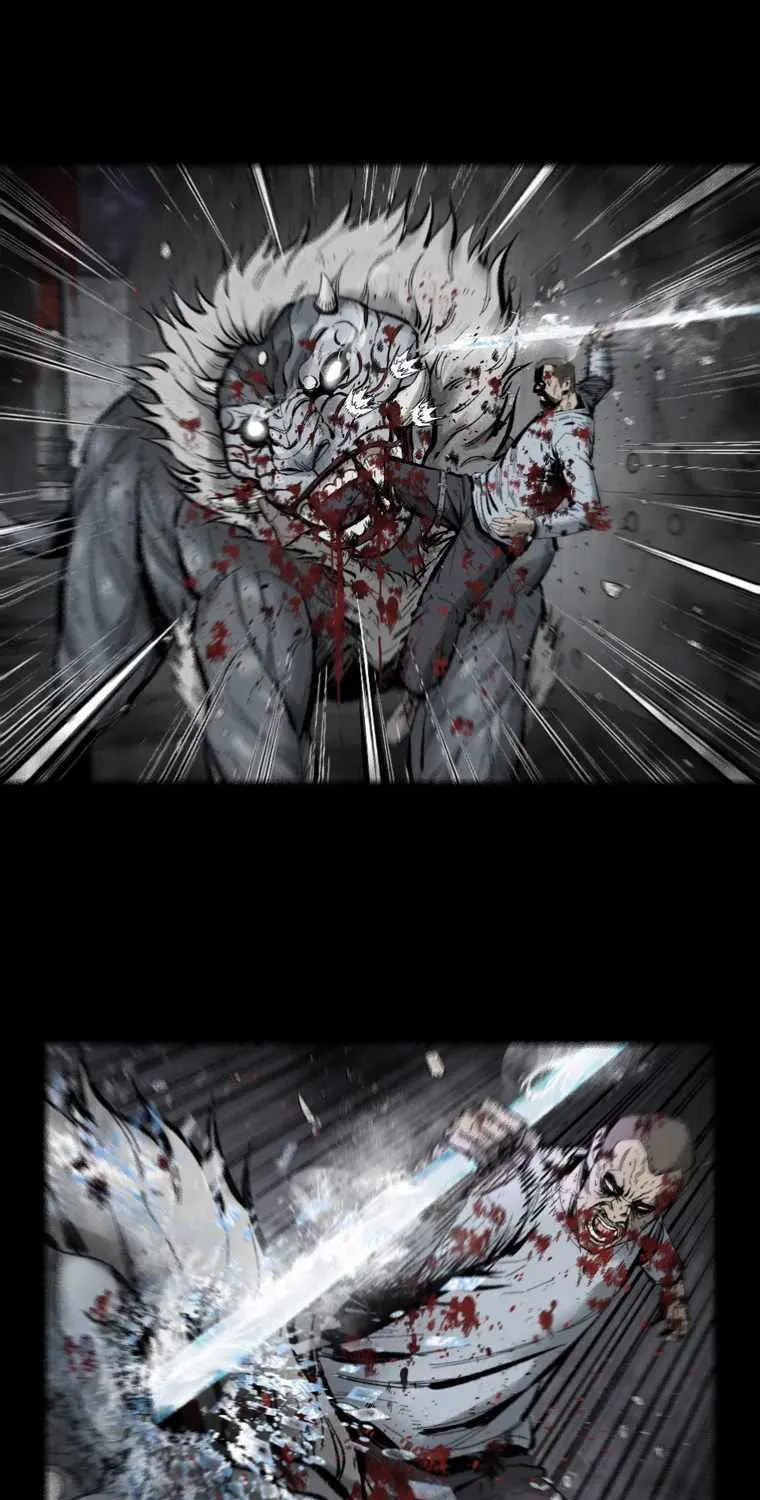 Read L.A.G chapter 7 image 30 on Lezhin