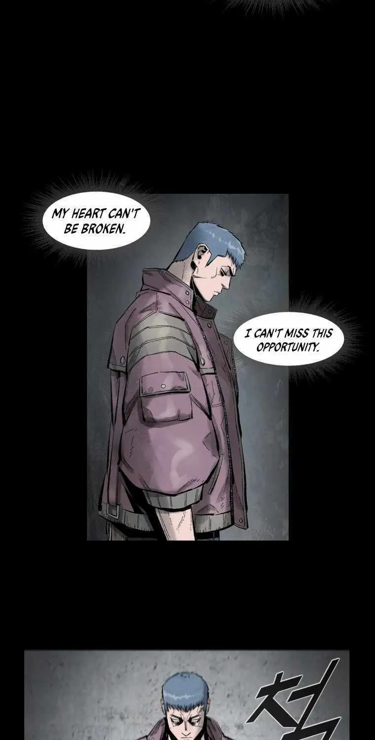 Read L.A.G chapter 7 image 39 on Lezhin