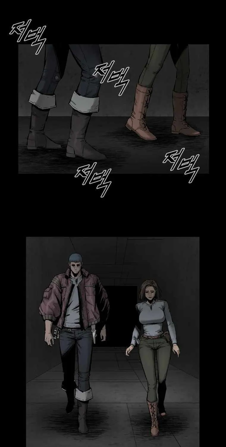 Read L.A.G chapter 7 image 4 on Lezhin