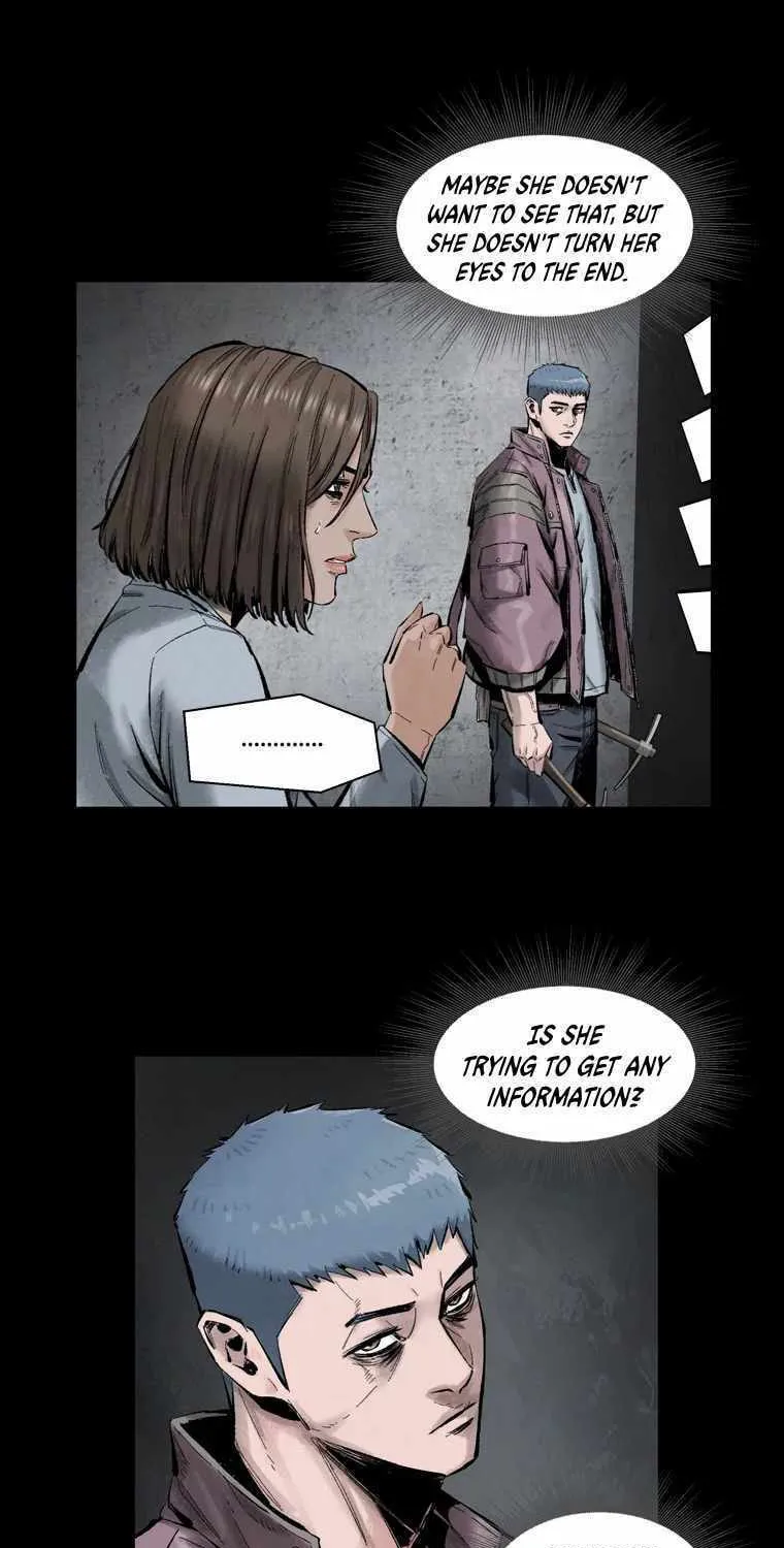 Read L.A.G chapter 7 image 41 on Lezhin