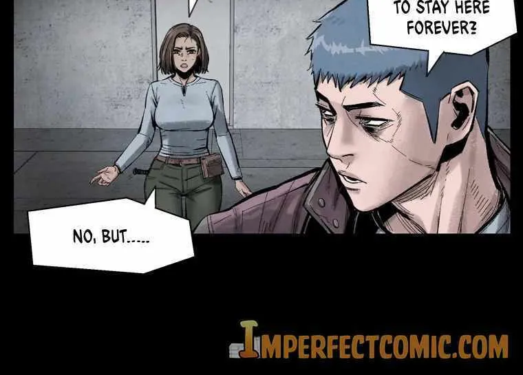 Read L.A.G chapter 7 image 43 on Lezhin