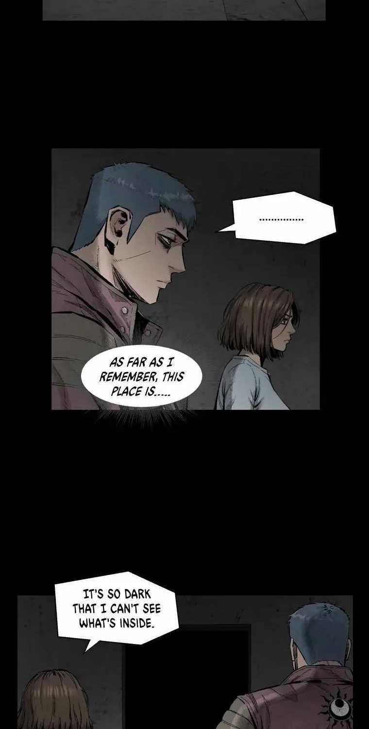 Read L.A.G chapter 7 image 5 on Lezhin