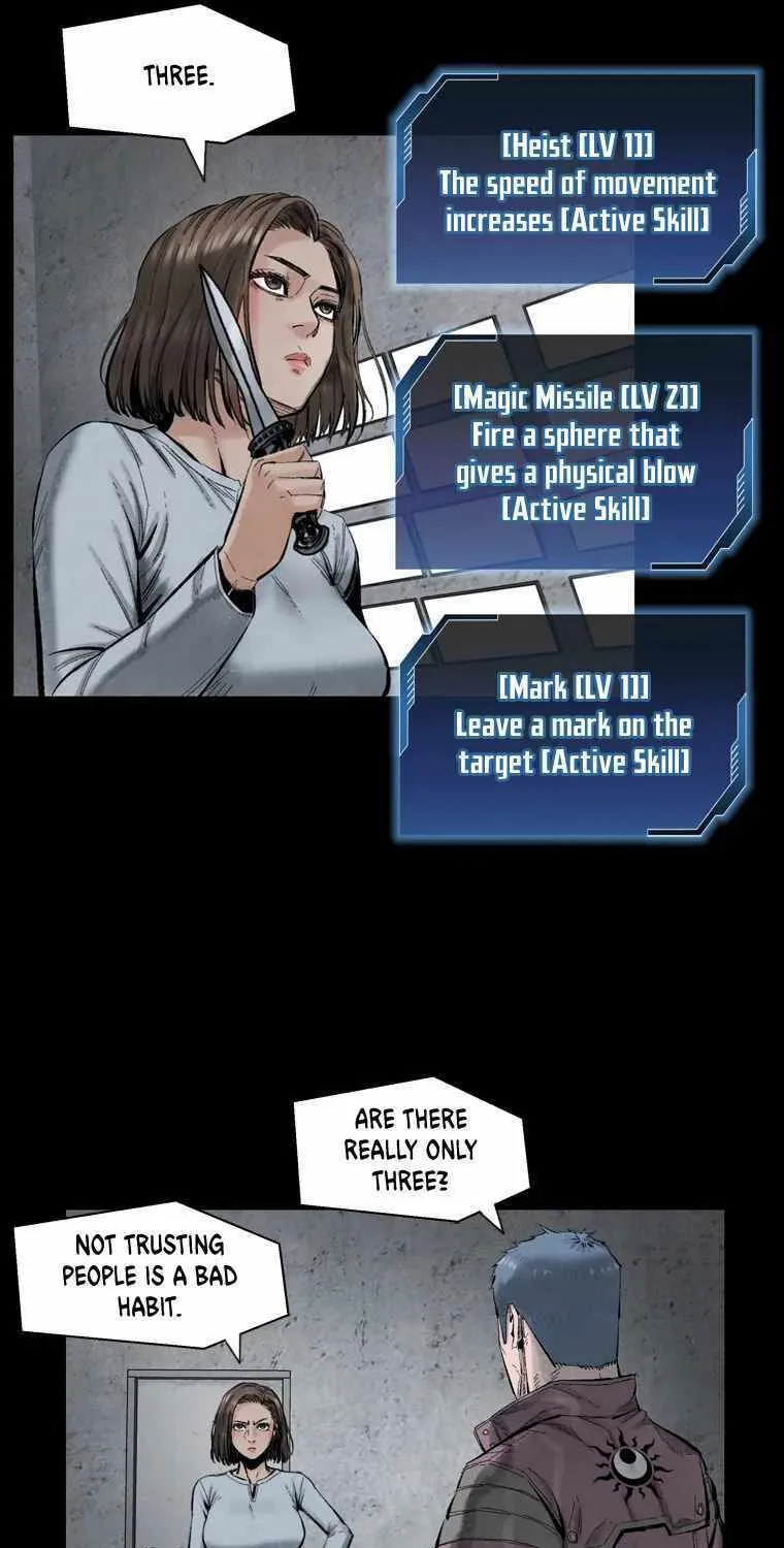 Read L.A.G chapter 7 image 51 on Lezhin