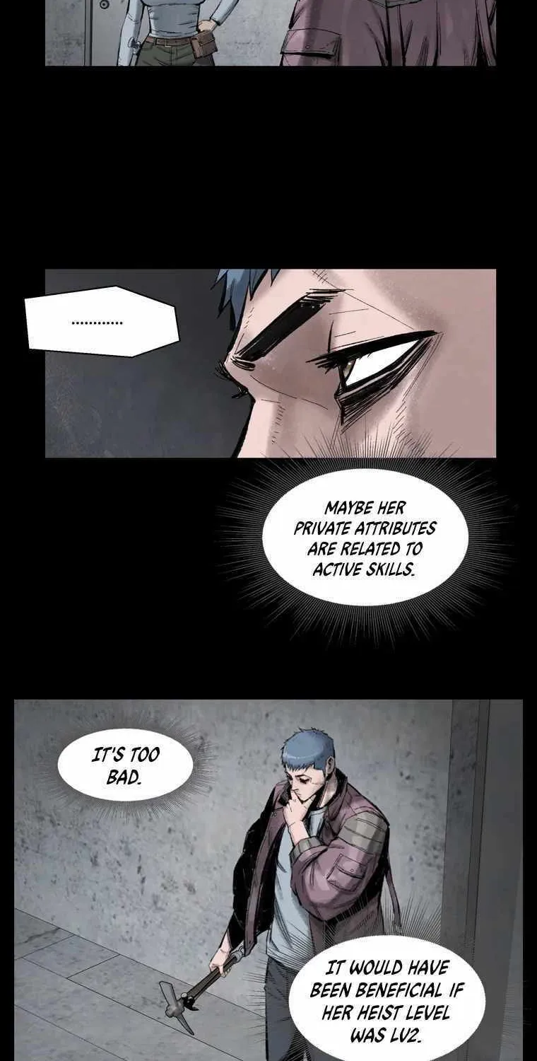 Read L.A.G chapter 7 image 52 on Lezhin