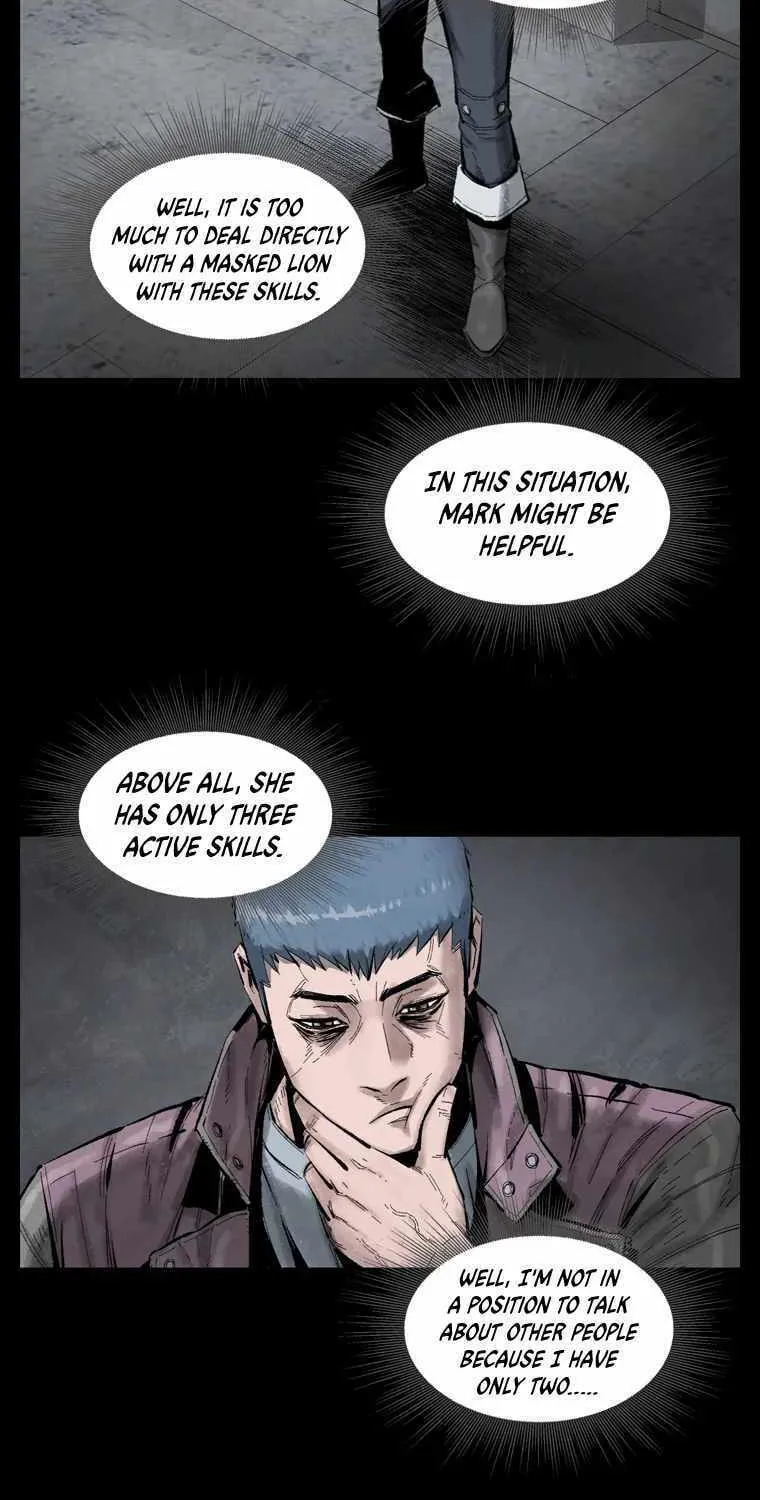 Read L.A.G chapter 7 image 53 on Lezhin