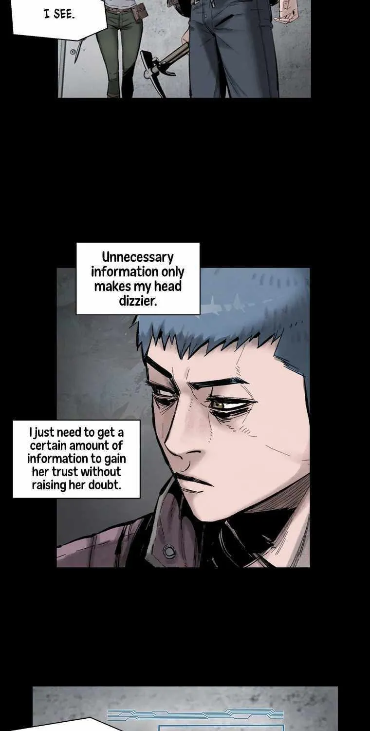 Read L.A.G chapter 7 image 55 on Lezhin