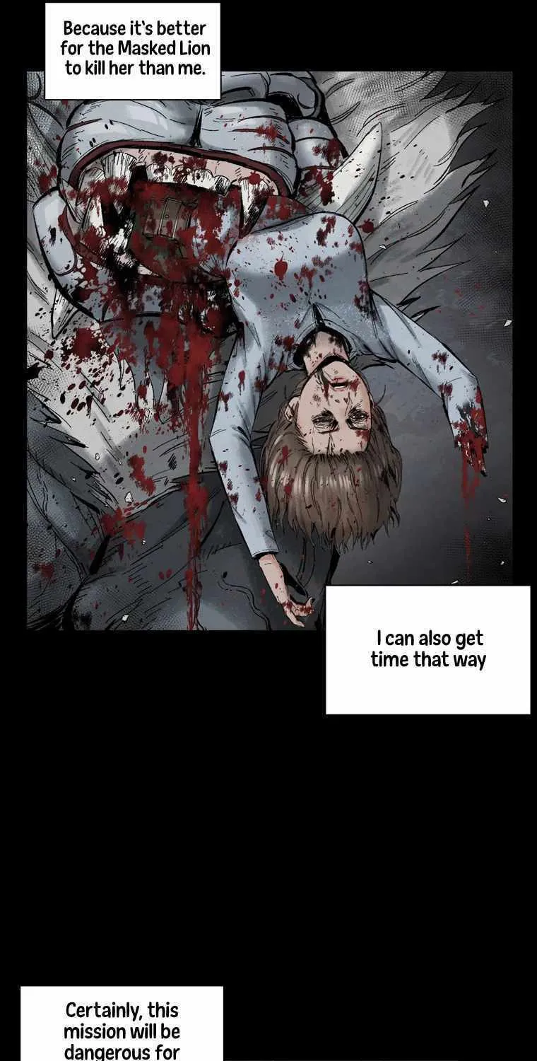 Read L.A.G chapter 7 image 58 on Lezhin