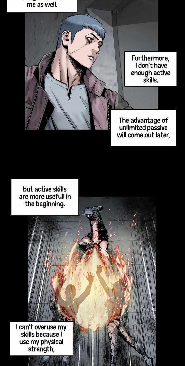 Read L.A.G chapter 7 image 59 on Lezhin