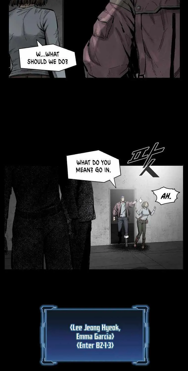 Read L.A.G chapter 7 image 6 on Lezhin
