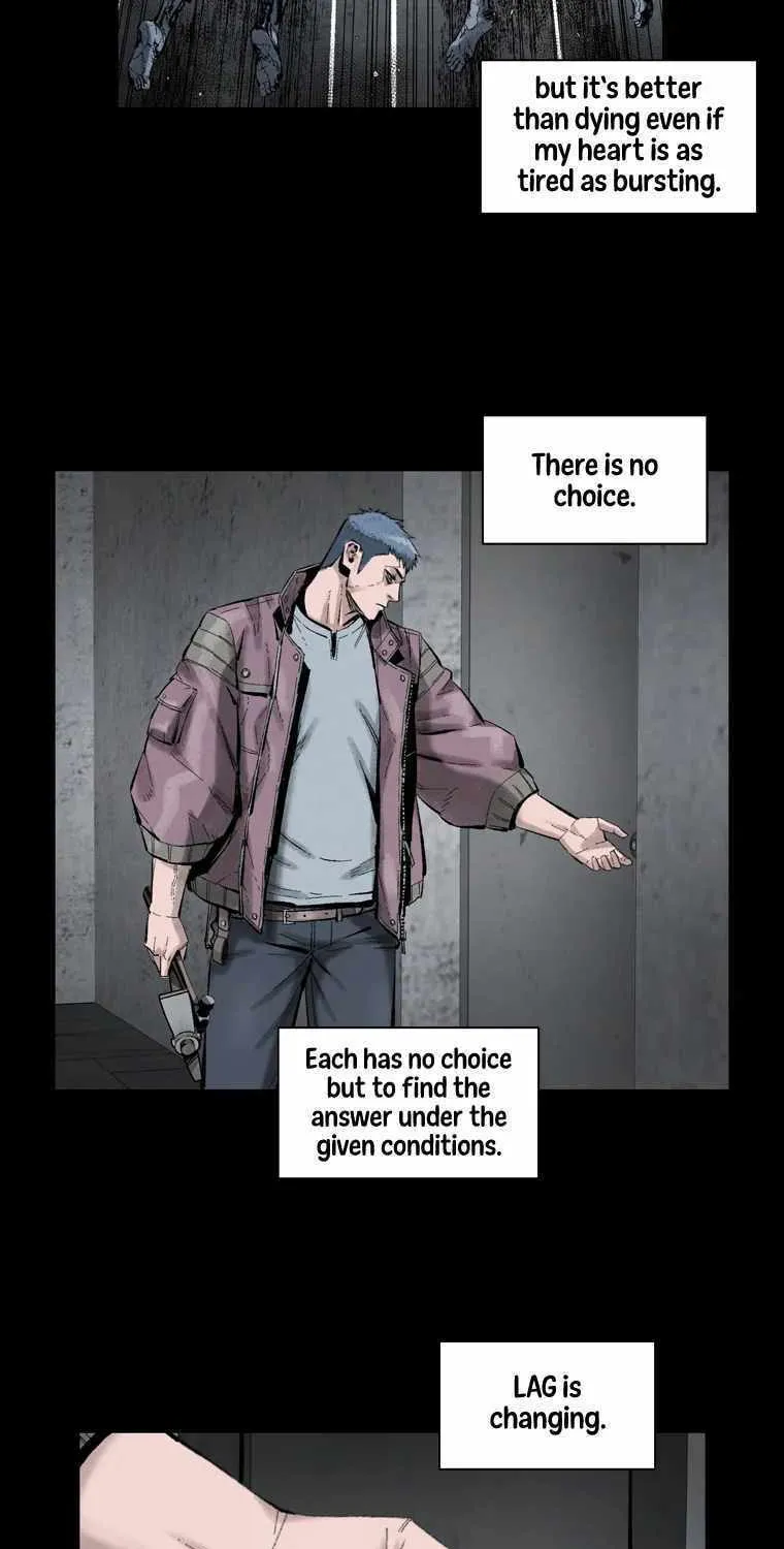 Read L.A.G chapter 7 image 60 on Lezhin