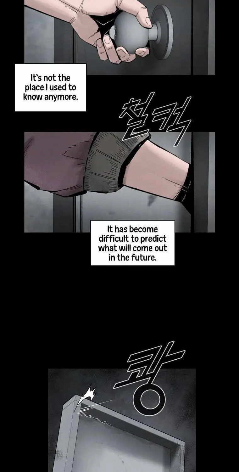 Read L.A.G chapter 7 image 61 on Lezhin