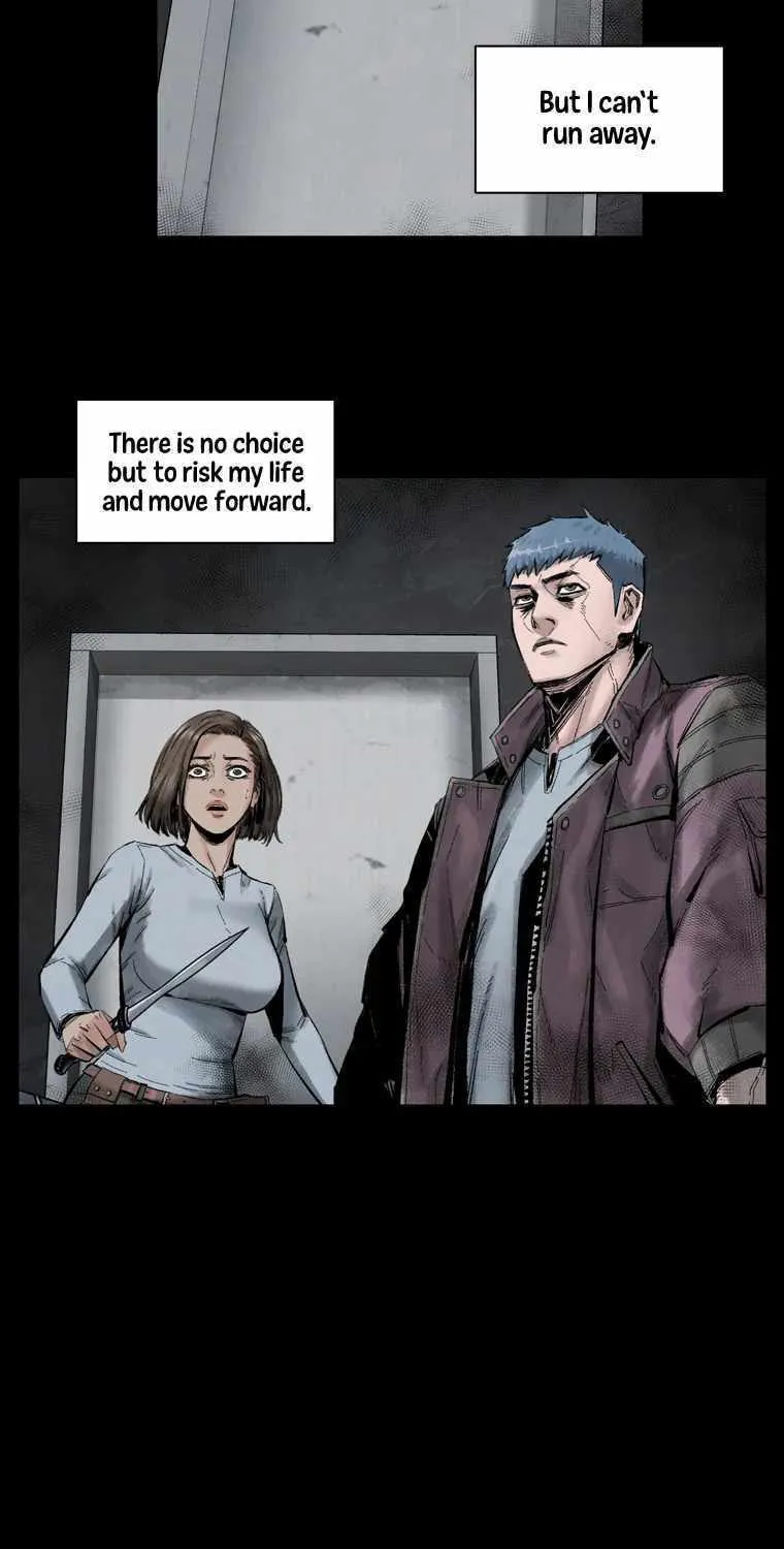 Read L.A.G chapter 7 image 62 on Lezhin