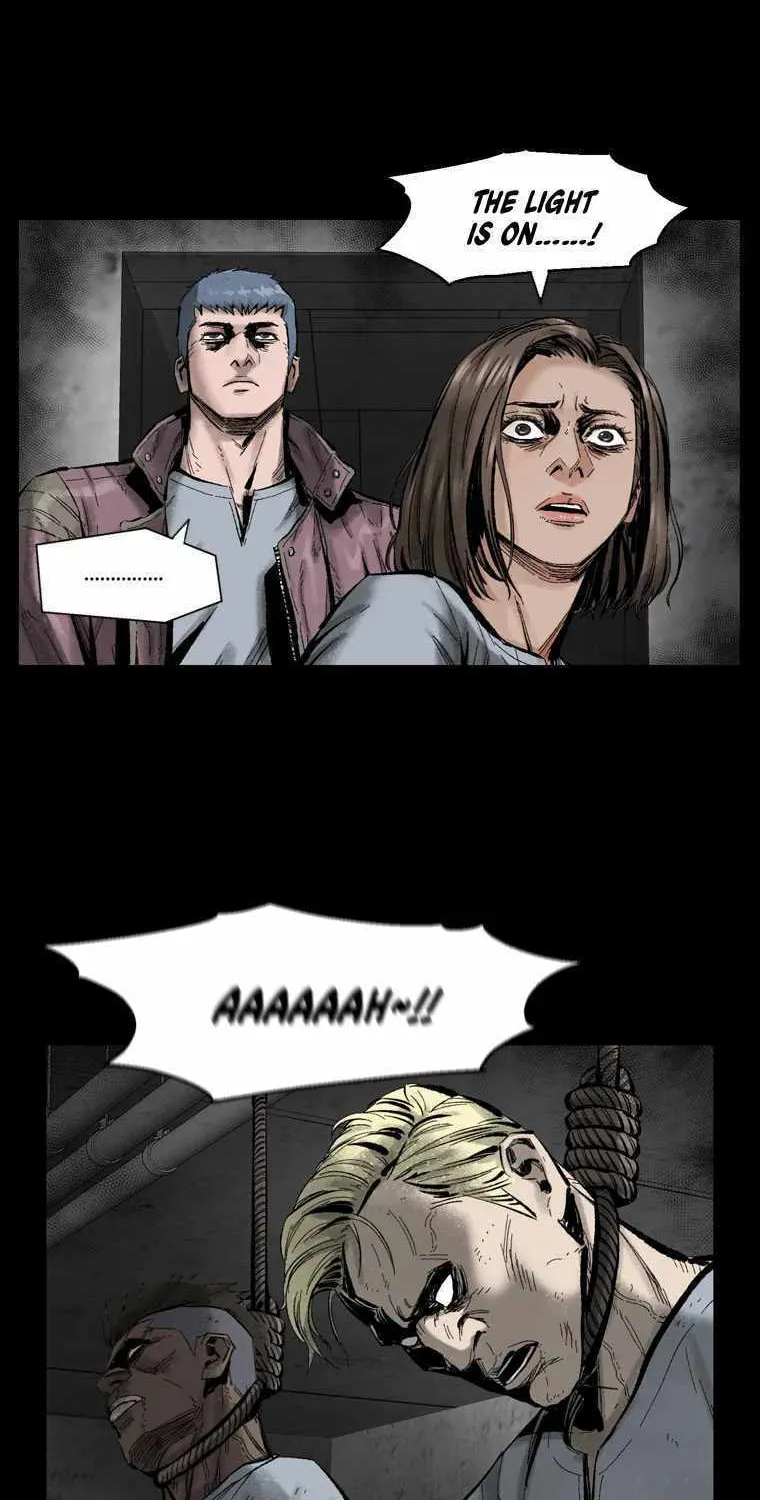 Read L.A.G chapter 7 image 7 on Lezhin