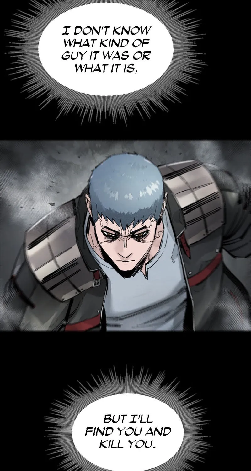 Read L.A.G chapter 70 image 11 on Lezhin