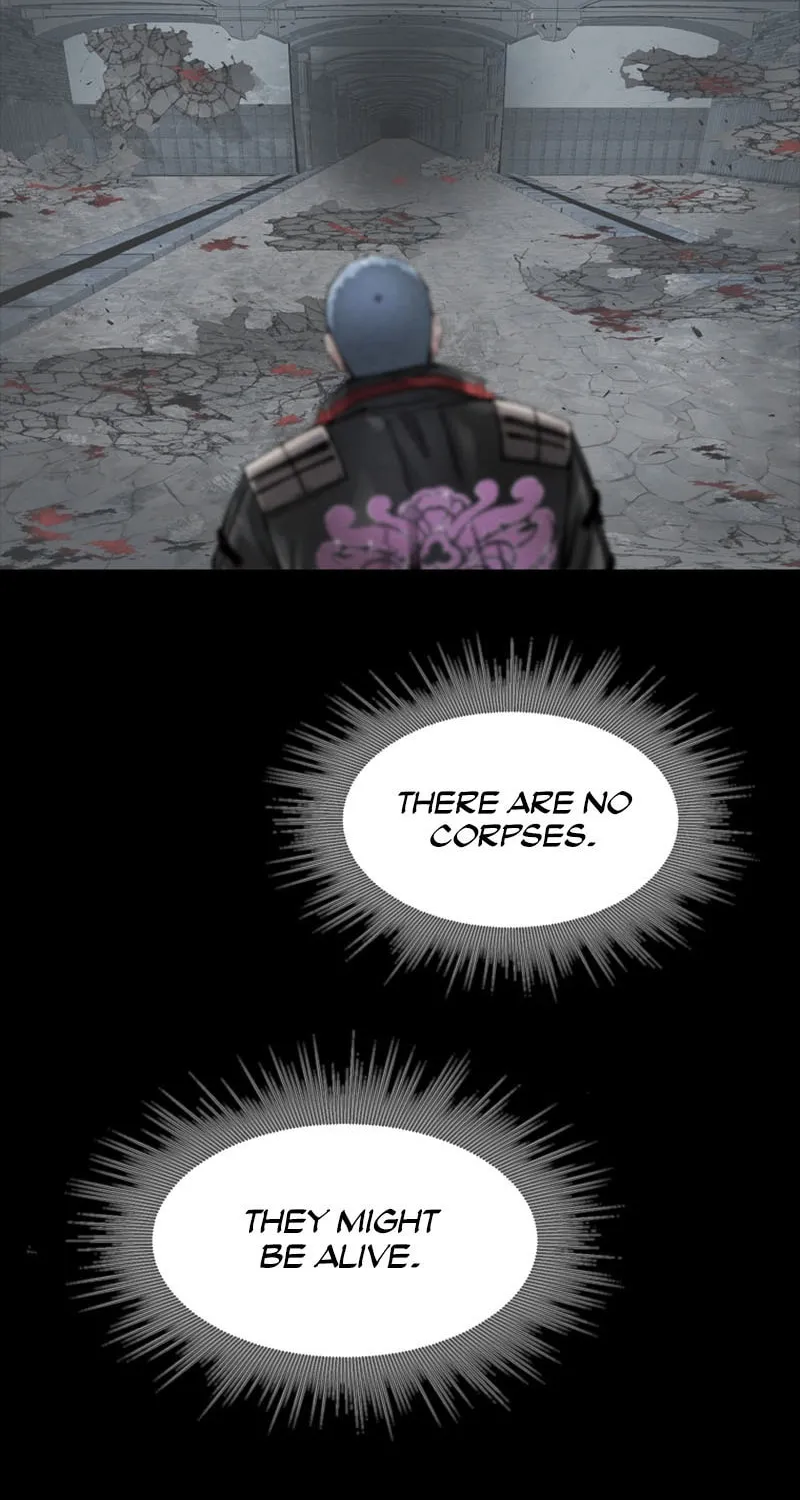 Read L.A.G chapter 70 image 16 on Lezhin