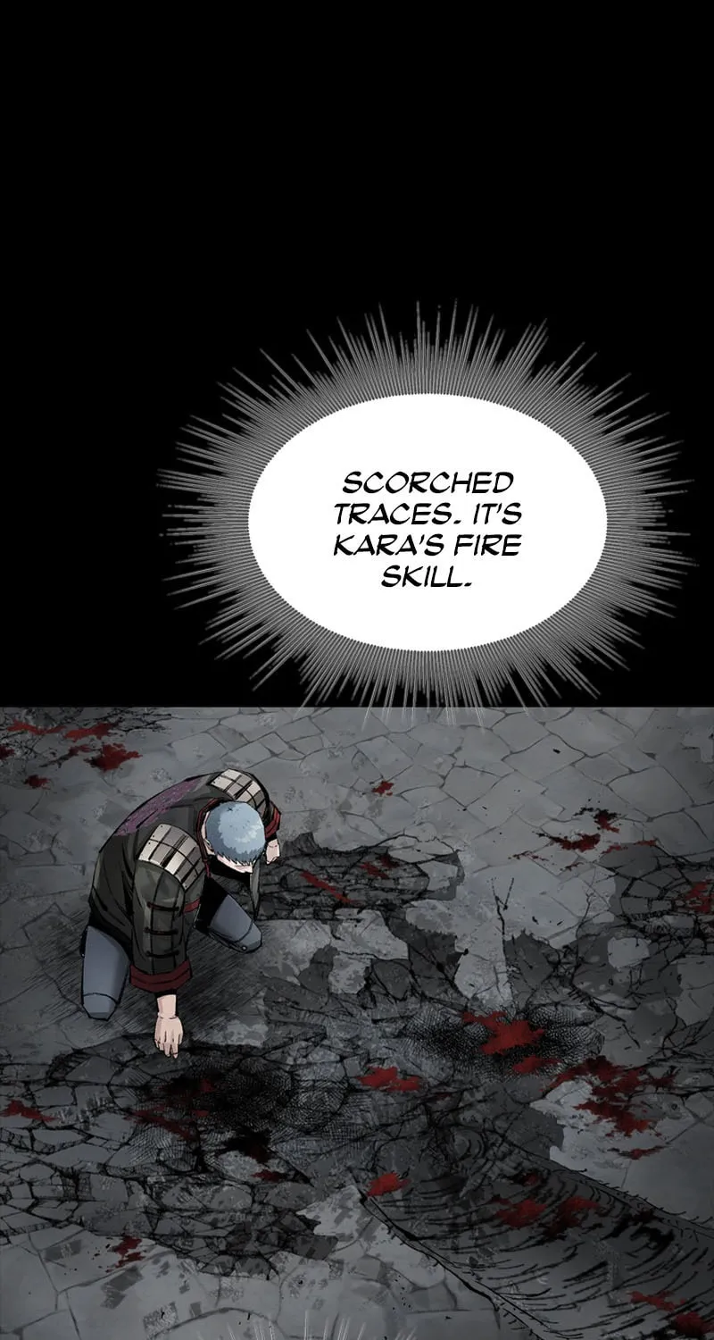 Read L.A.G chapter 70 image 18 on Lezhin