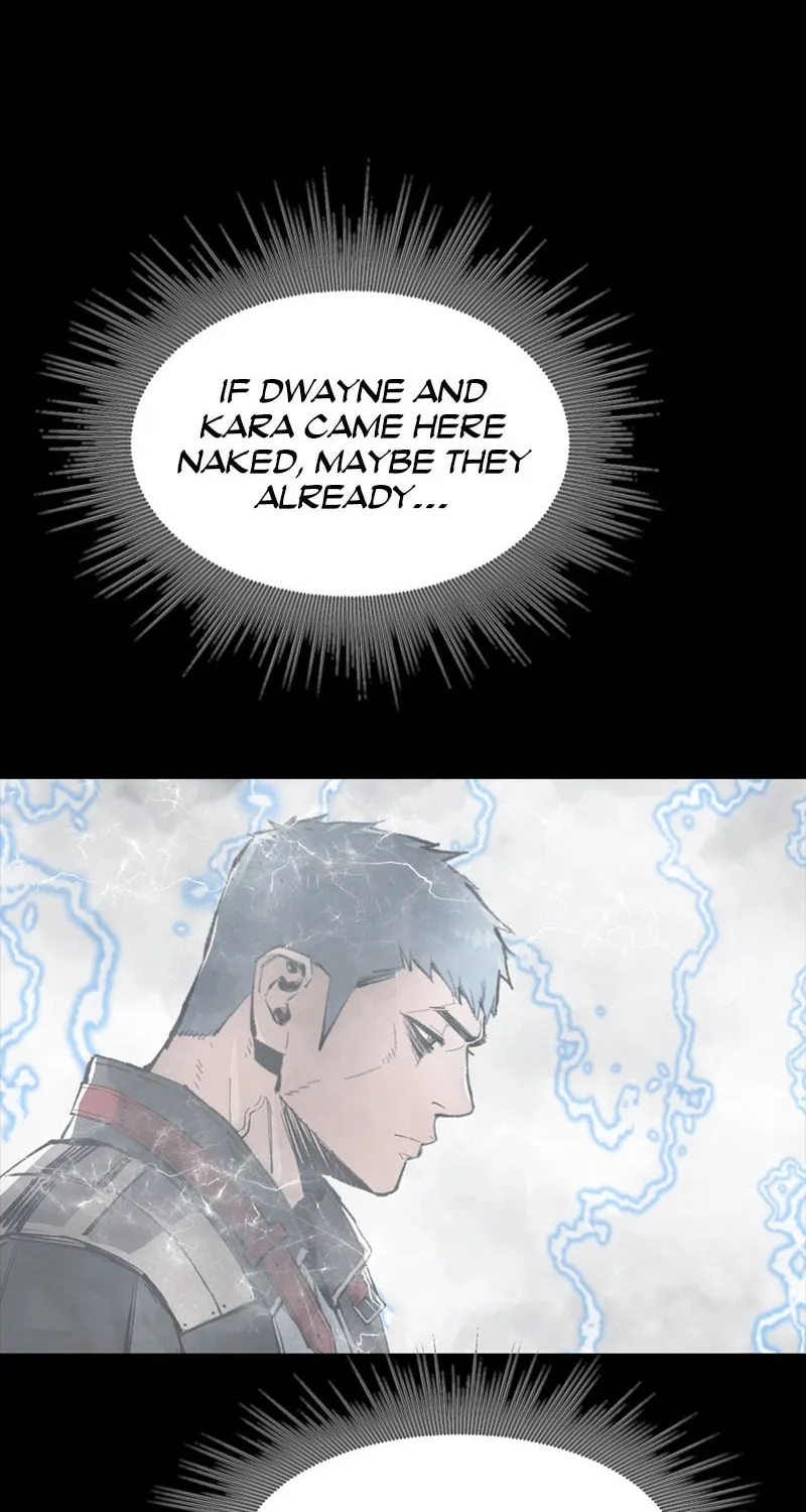 Read L.A.G chapter 70 image 26 on Lezhin