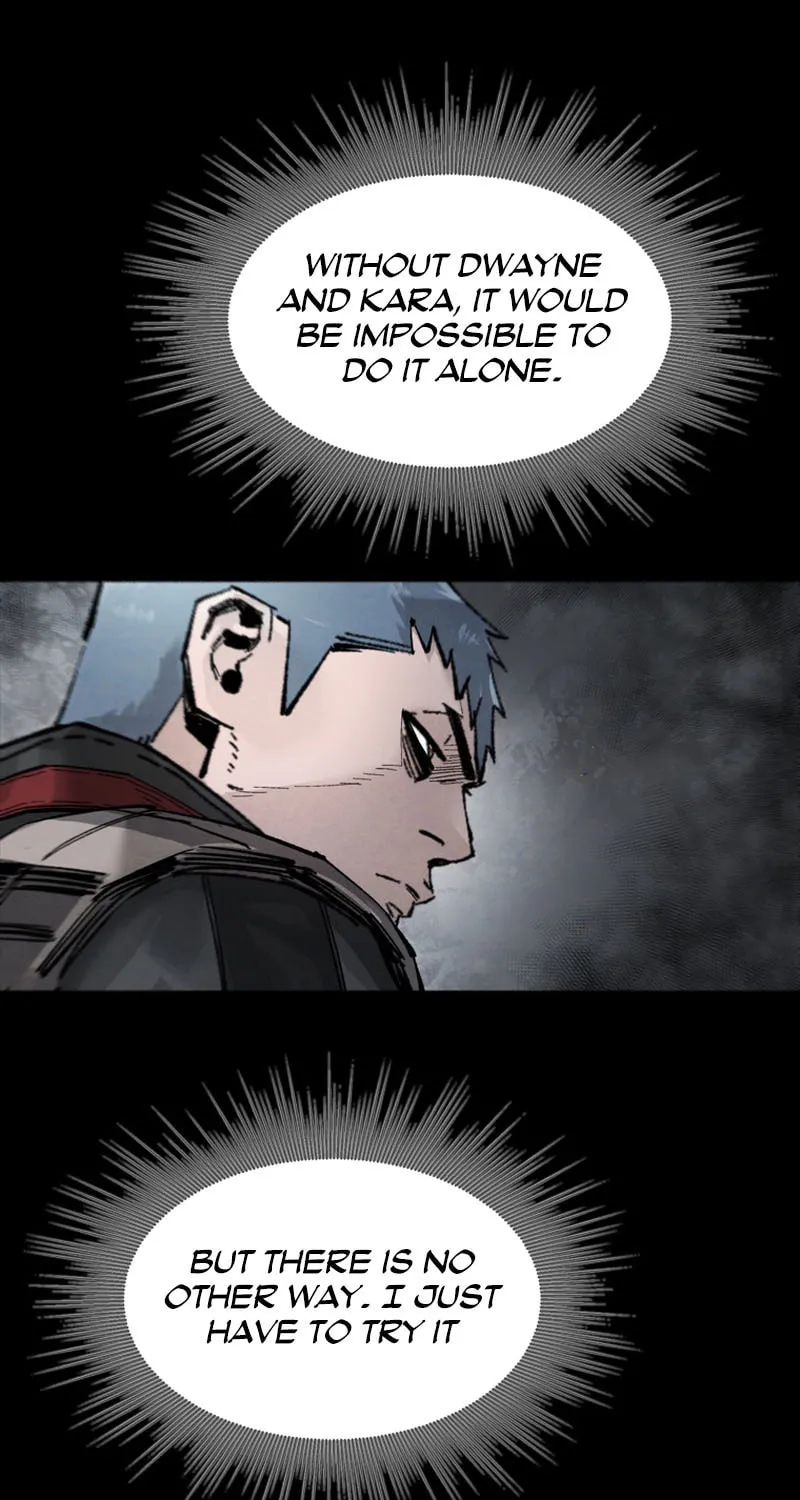 Read L.A.G chapter 70 image 33 on Lezhin