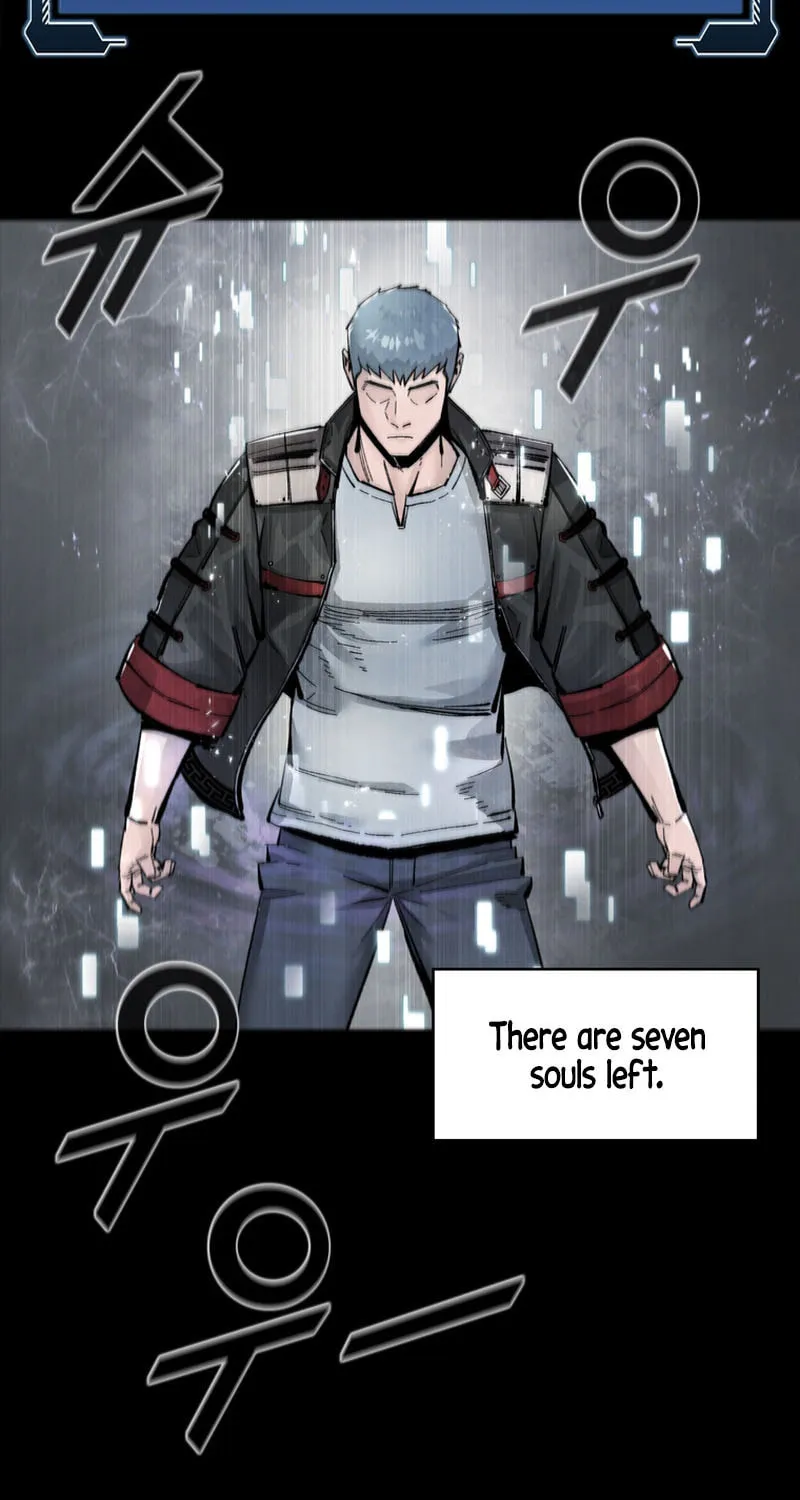 Read L.A.G chapter 70 image 35 on Lezhin