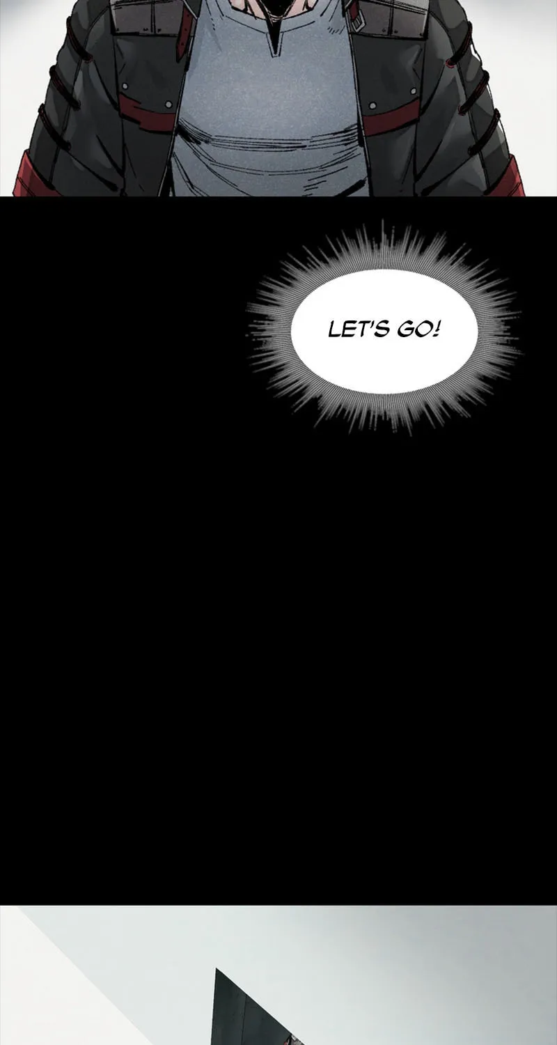 Read L.A.G chapter 70 image 37 on Lezhin