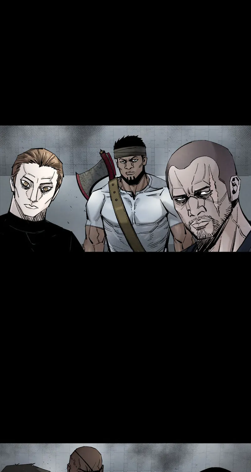 Read L.A.G chapter 70 image 44 on Lezhin