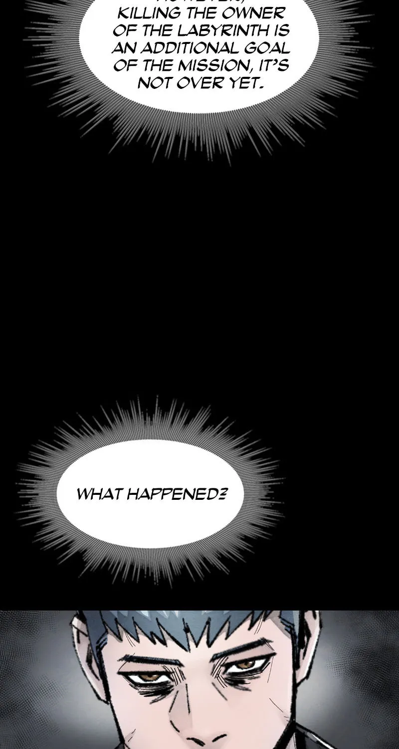 Read L.A.G chapter 70 image 49 on Lezhin