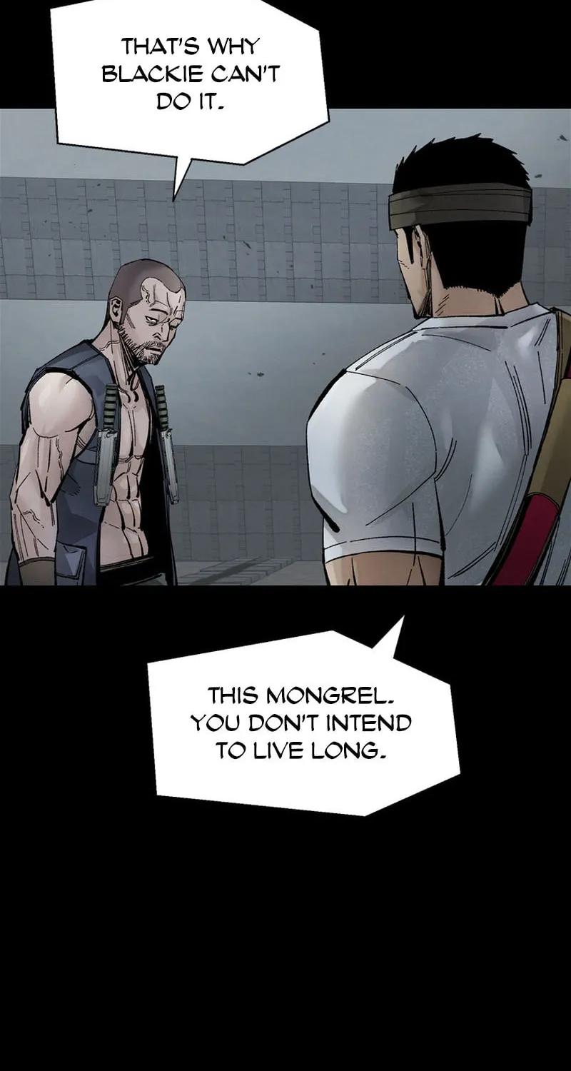 Read L.A.G chapter 70 image 64 on Lezhin