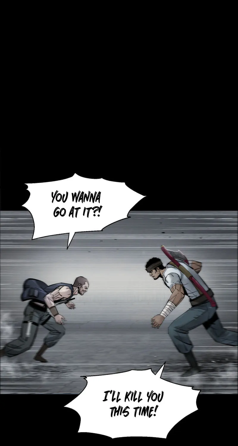 Read L.A.G chapter 70 image 65 on Lezhin