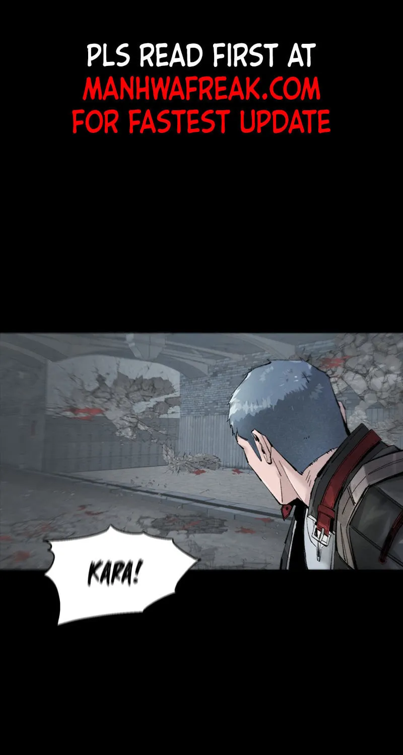 Read L.A.G chapter 70 image 7 on Lezhin
