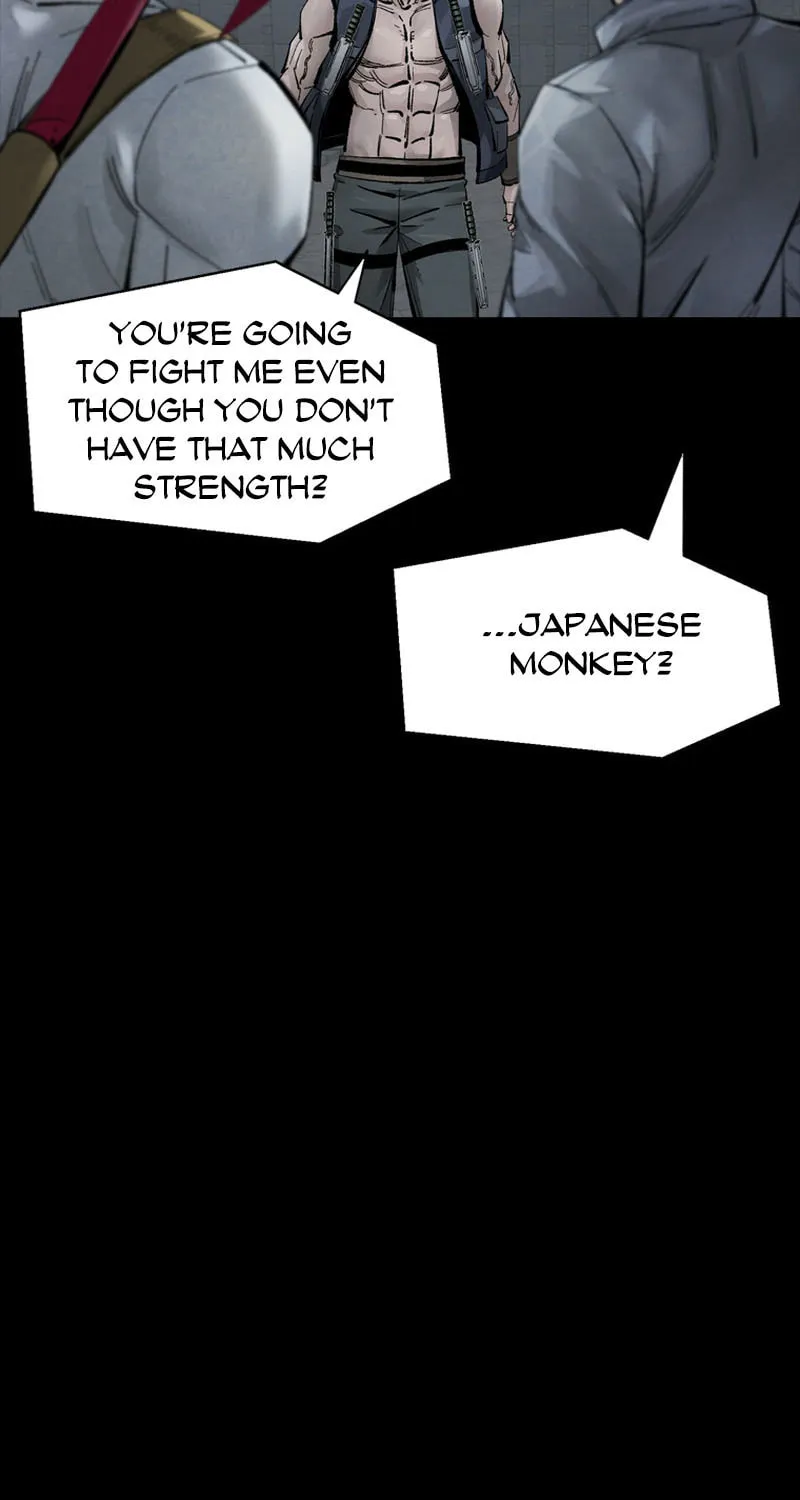 Read L.A.G chapter 70 image 71 on Lezhin