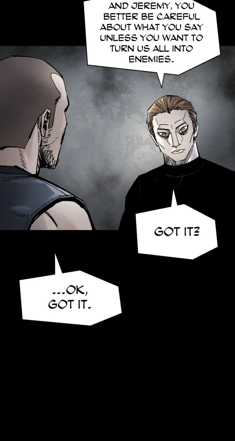 Read L.A.G chapter 70 image 75 on Lezhin