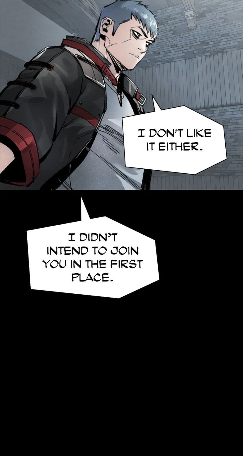 Read L.A.G chapter 70 image 78 on Lezhin