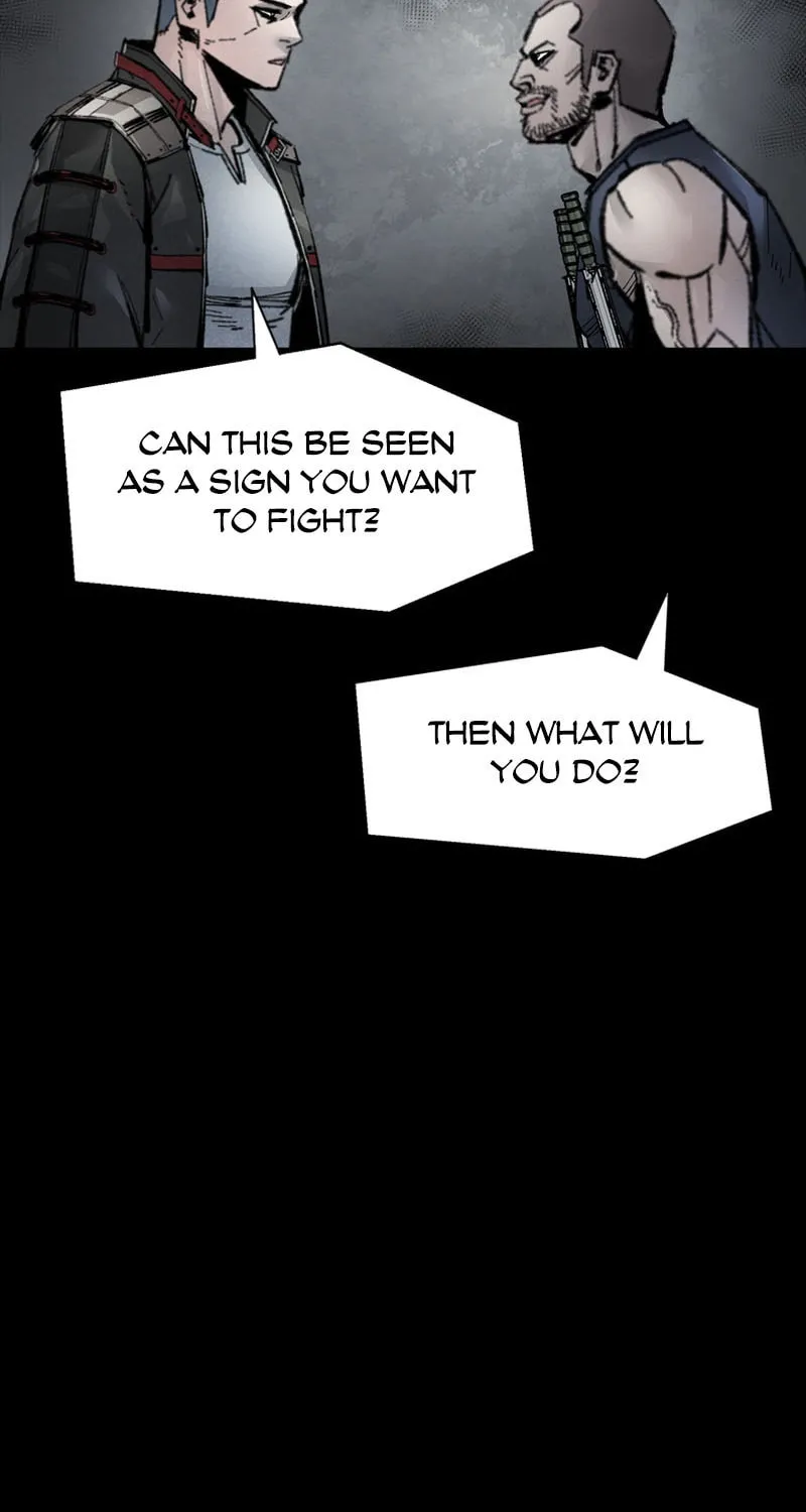 Read L.A.G chapter 70 image 82 on Lezhin