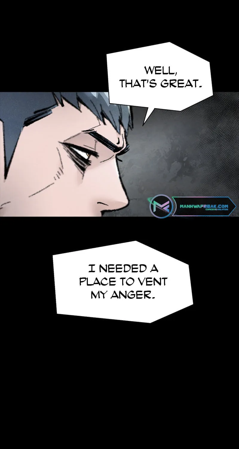 Read L.A.G chapter 70 image 83 on Lezhin