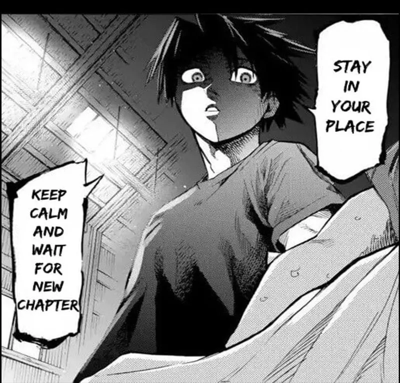 Read L.A.G chapter 70 image 85 on Lezhin