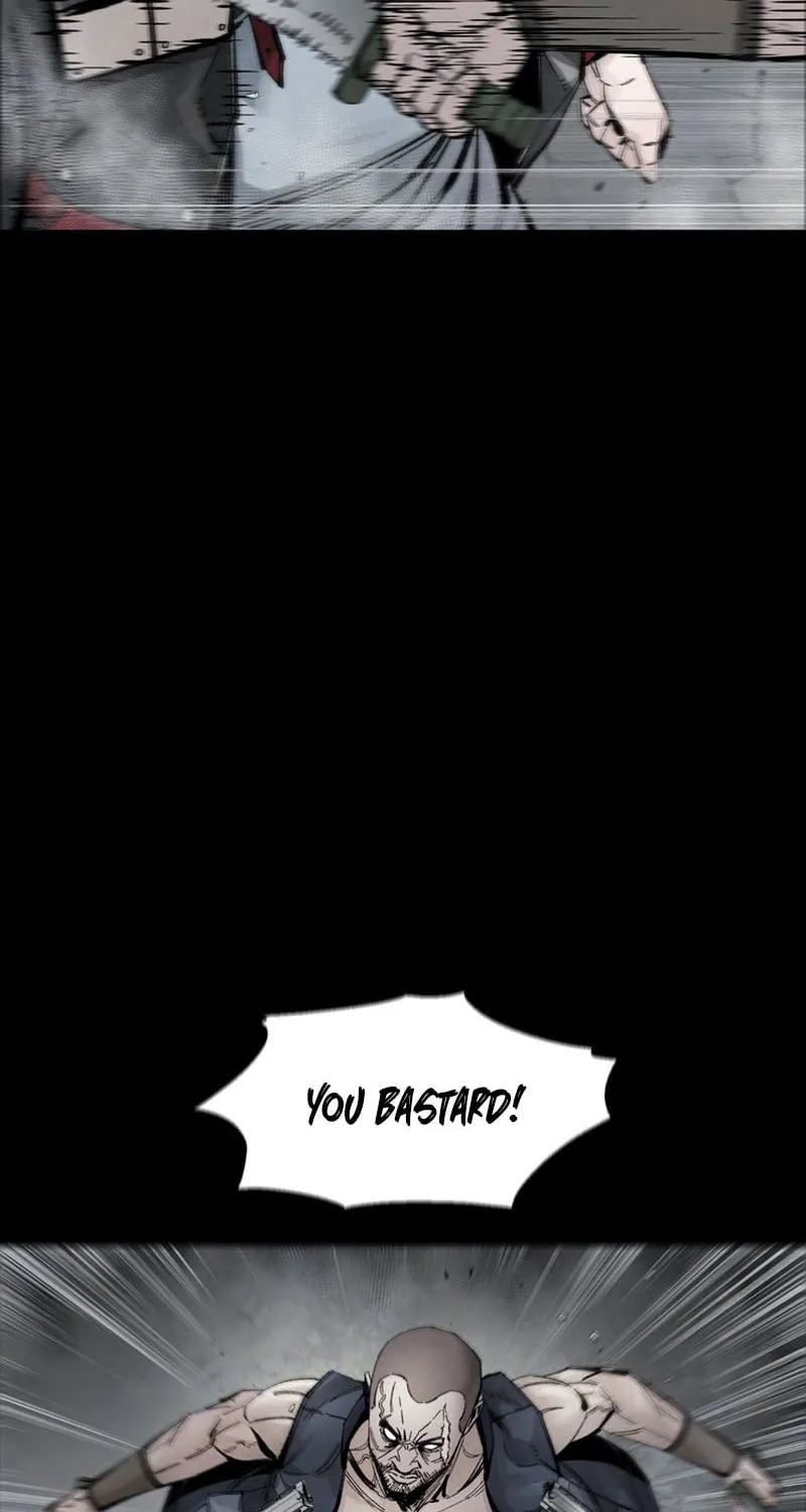 Read L.A.G chapter 71 image 15 on Lezhin