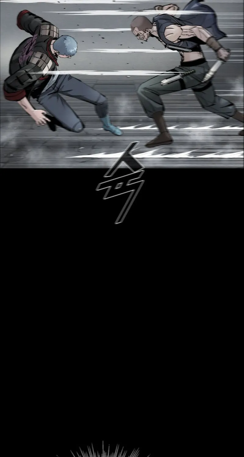 Read L.A.G chapter 71 image 17 on Lezhin