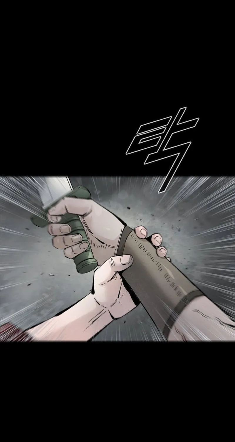 Read L.A.G chapter 71 image 19 on Lezhin