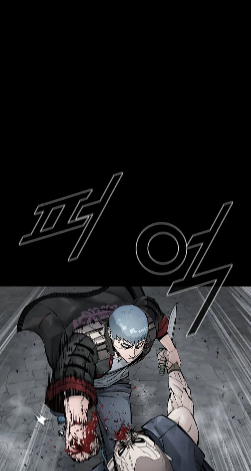 Read L.A.G chapter 71 image 20 on Lezhin