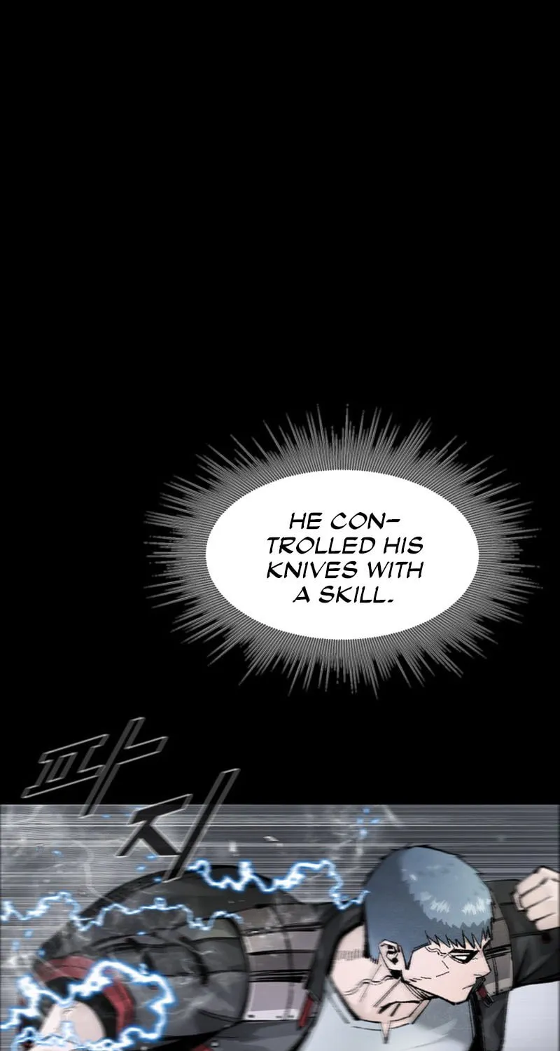 Read L.A.G chapter 71 image 24 on Lezhin