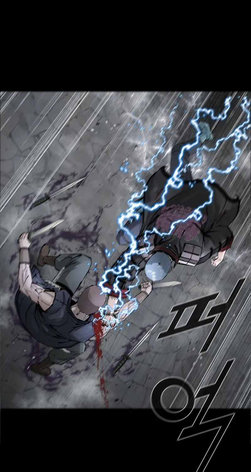 Read L.A.G chapter 71 image 26 on Lezhin