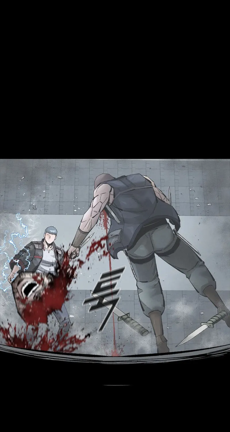 Read L.A.G chapter 71 image 29 on Lezhin