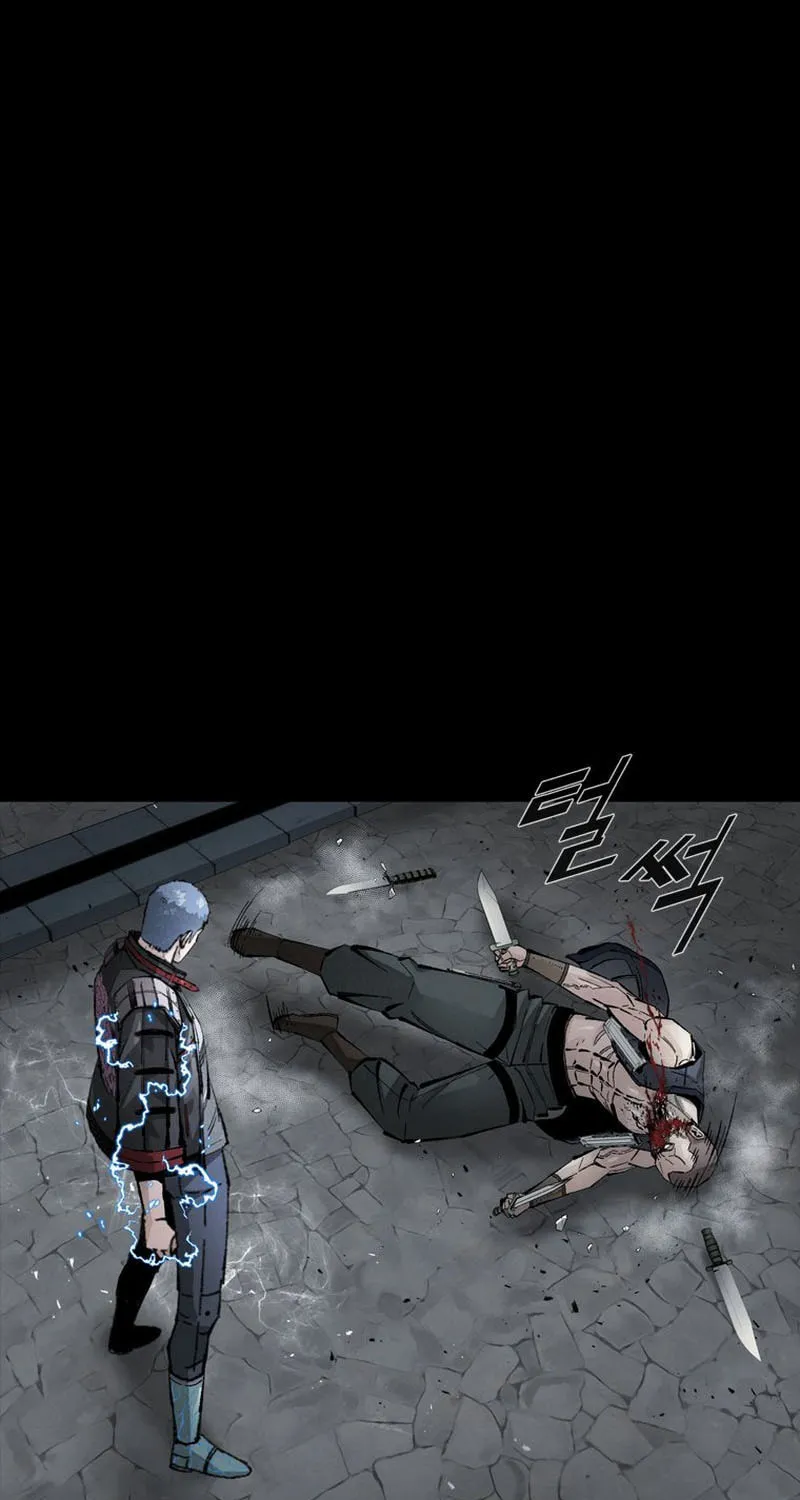 Read L.A.G chapter 71 image 30 on Lezhin