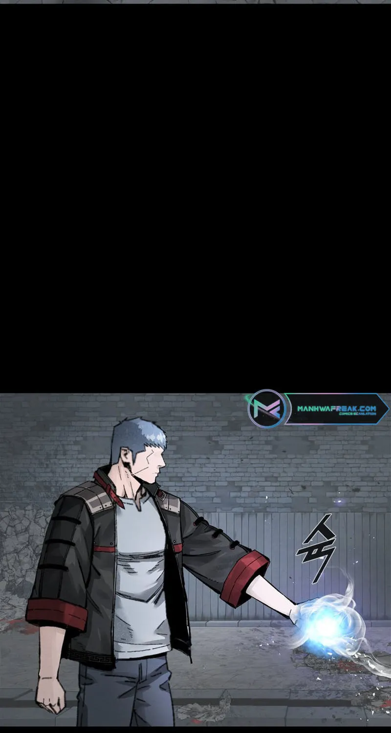 Read L.A.G chapter 71 image 31 on Lezhin