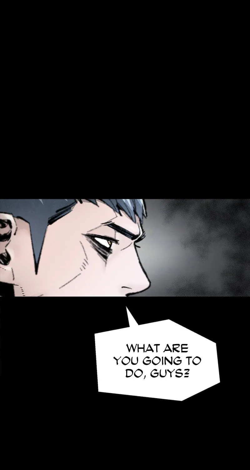 Read L.A.G chapter 71 image 32 on Lezhin