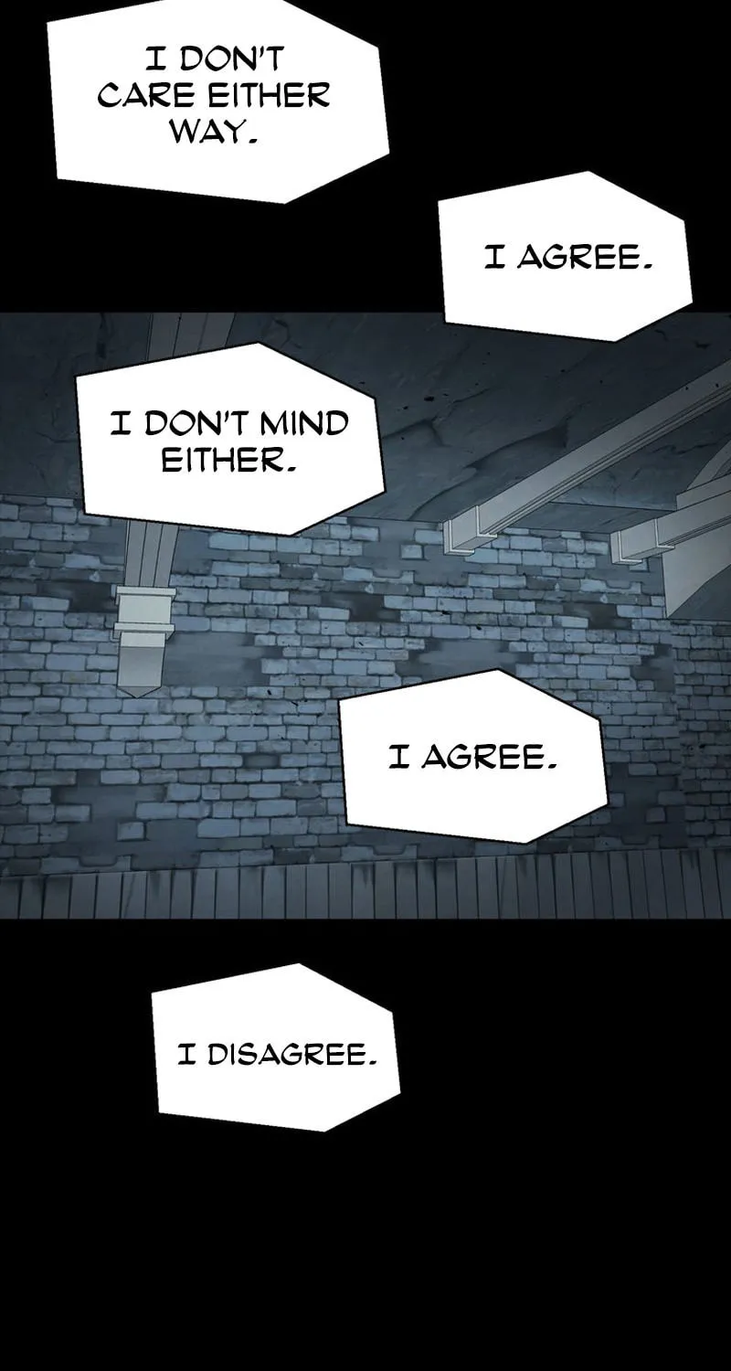 Read L.A.G chapter 71 image 36 on Lezhin